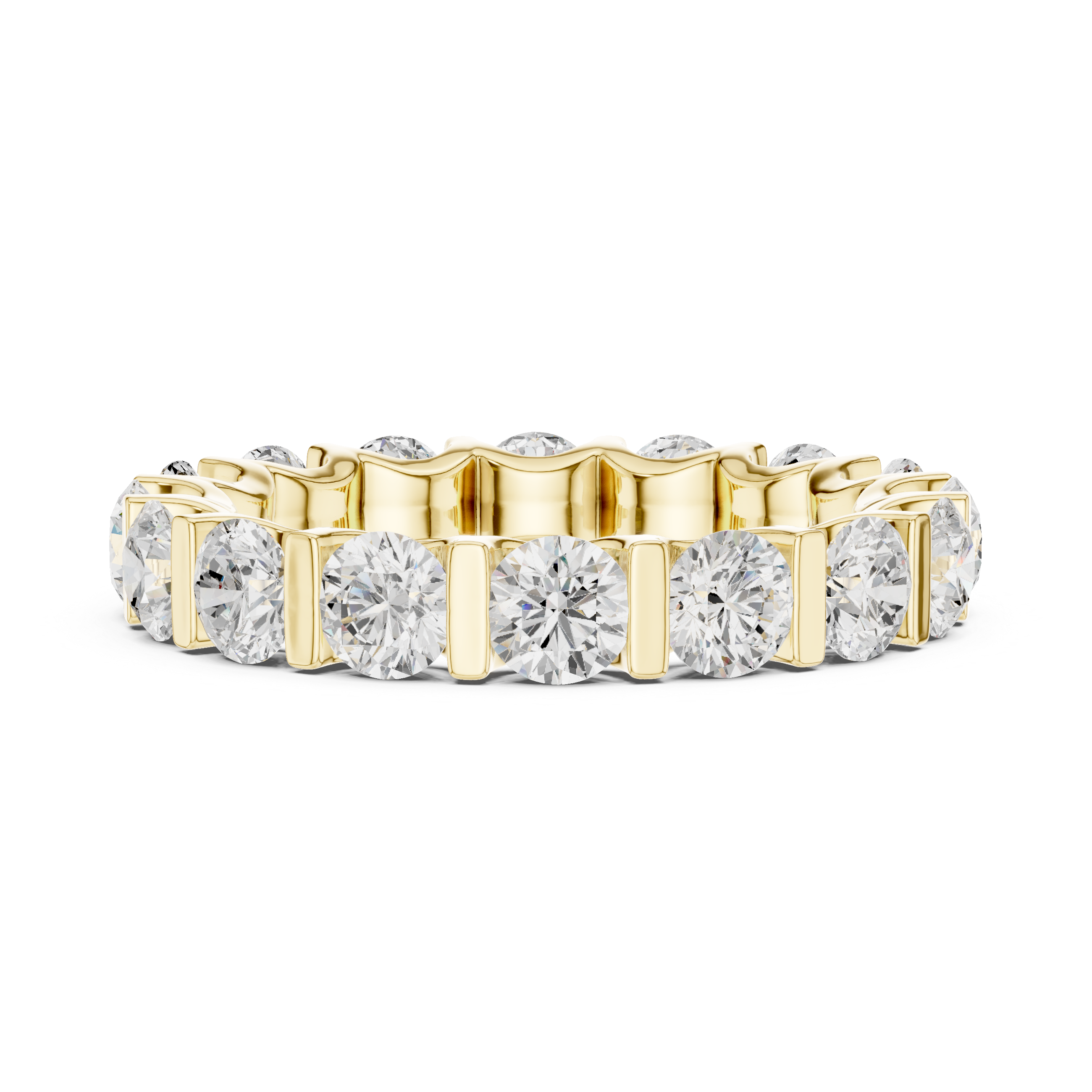 Unity Urban Lab Grown Diamond Ring