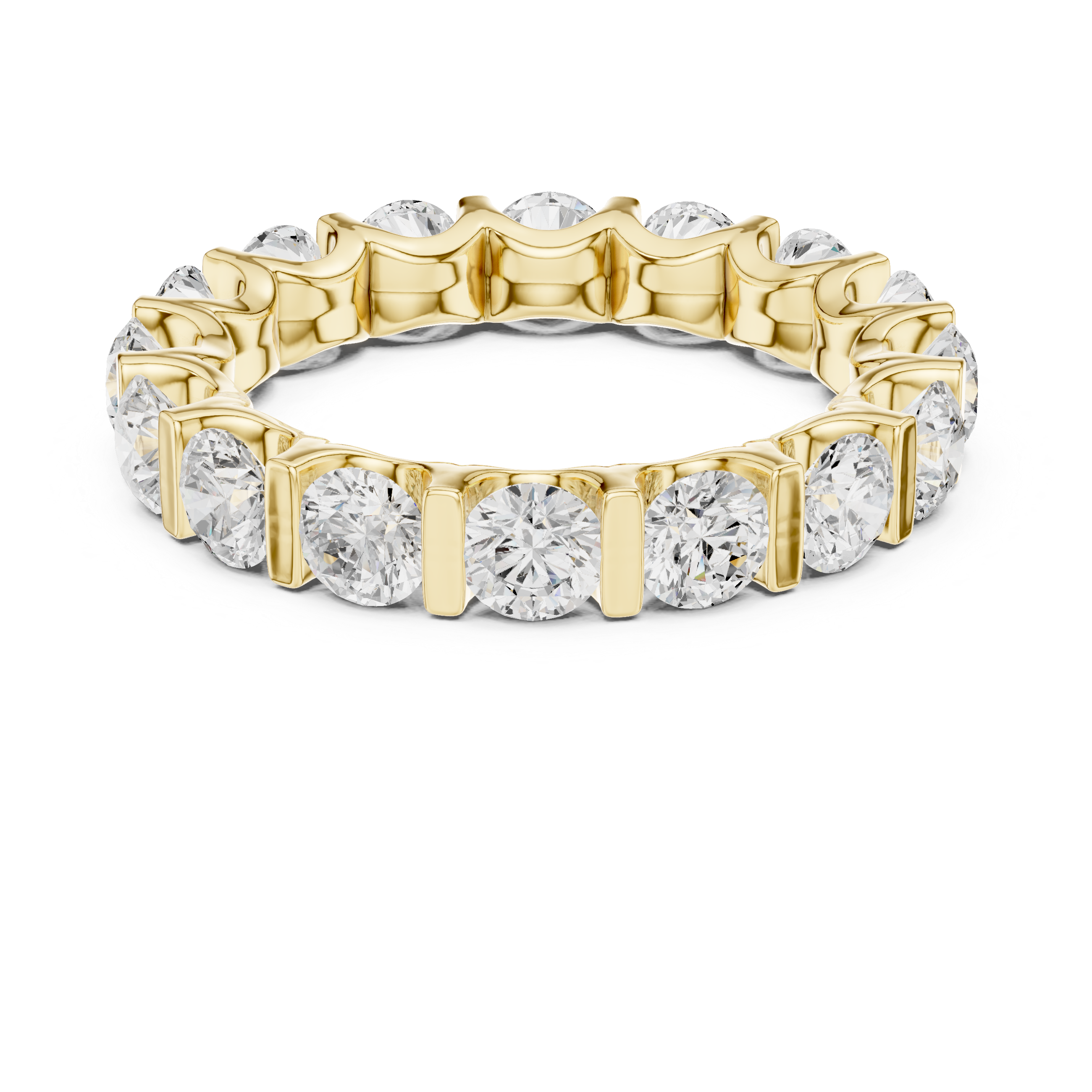 Unity Urban Lab Grown Diamond Ring