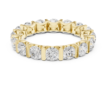 Unity Urban Lab Grown Diamond Ring