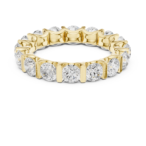 Unity Urban Lab Grown Diamond Ring