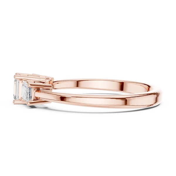 Joy Jewel Lab Grown Diamond Ring