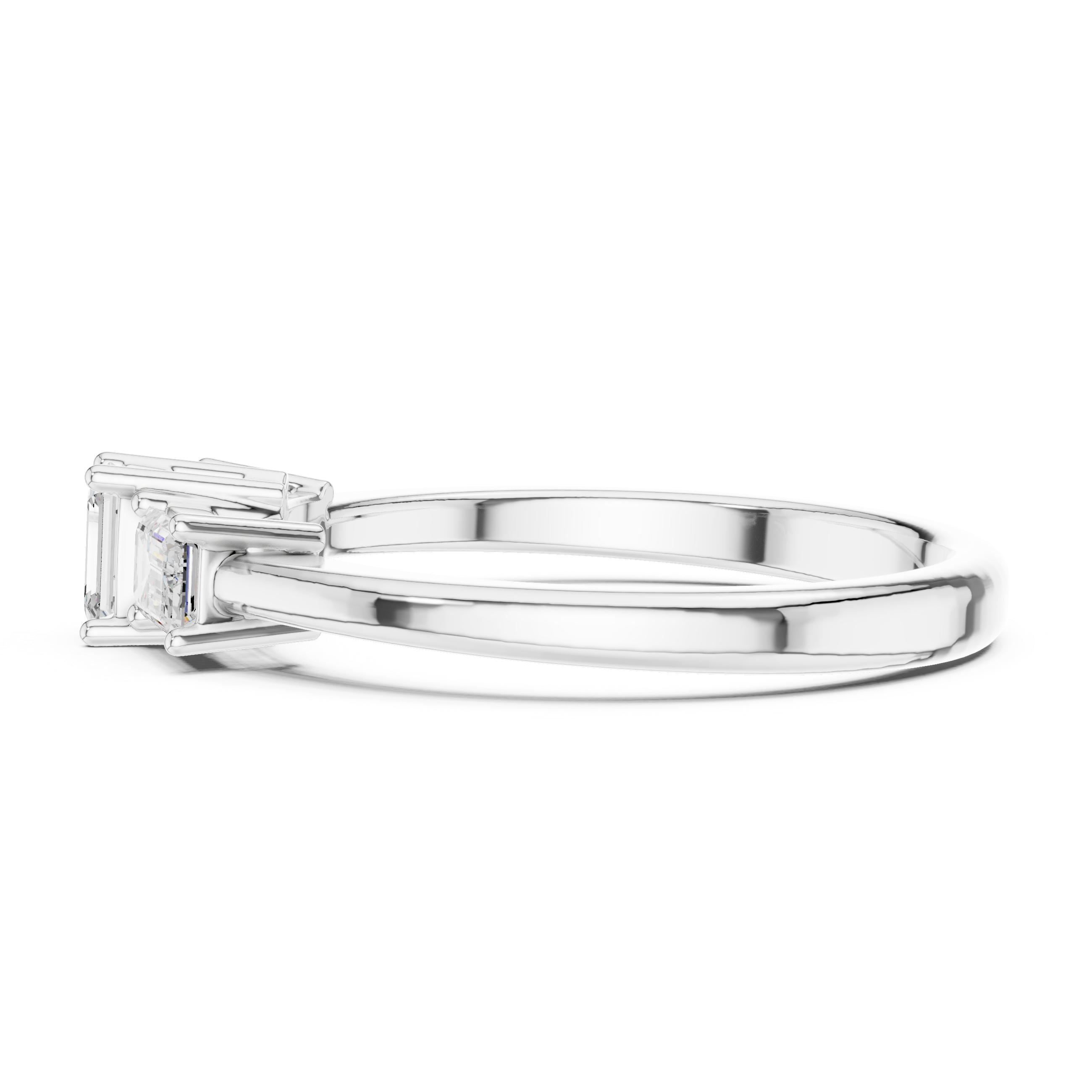Joy Jewel Lab Grown Diamond Ring