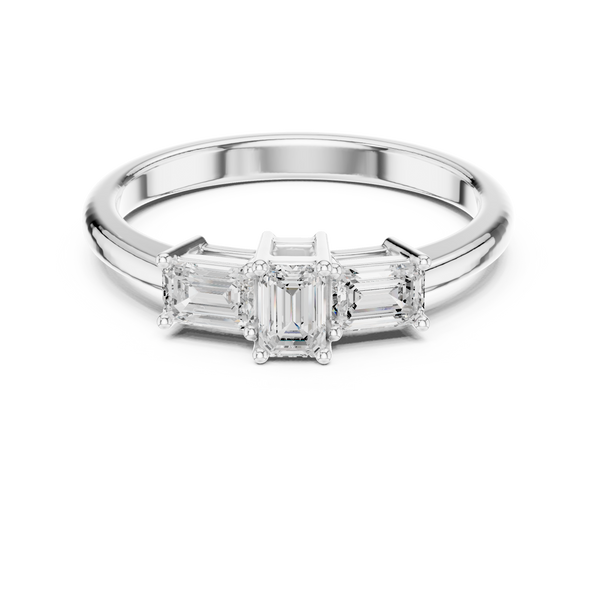 Joy Jewel Lab Grown Diamond Ring