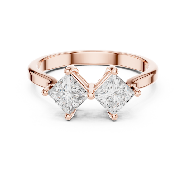 Clarity Cosmic Lab Grown Diamond Ring