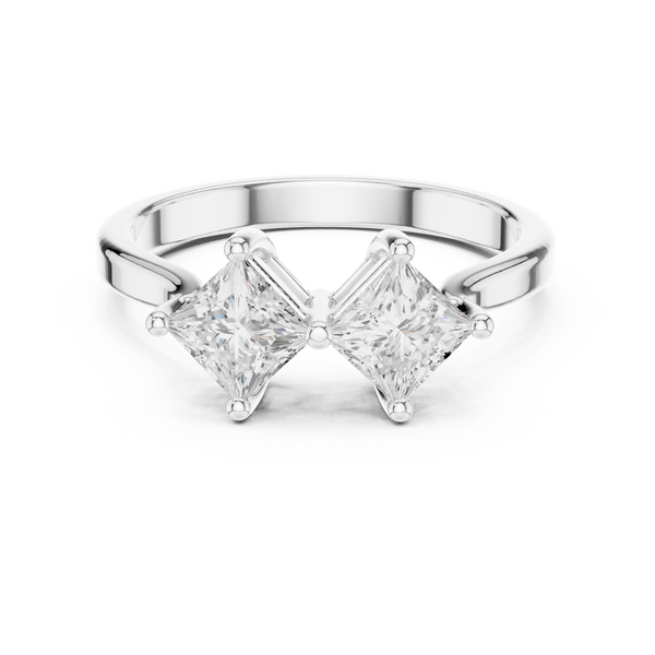 Clarity Cosmic Lab Grown Diamond Ring