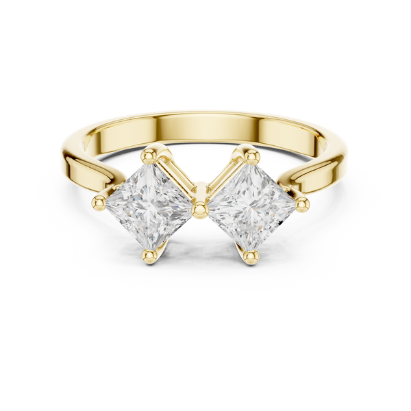 Clarity Cosmic Lab Grown Diamond Ring