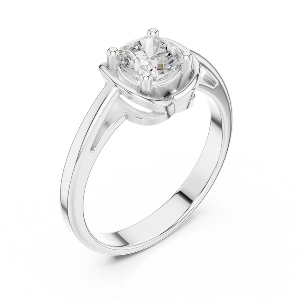 Glow Galaxy Lab Grown Diamond Ring