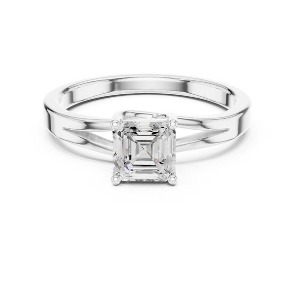 Bold Beacon Lab Grown Diamond Ring