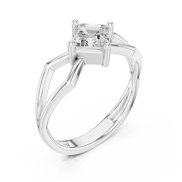 Diamond Dawn Lab Grown Diamond Ring