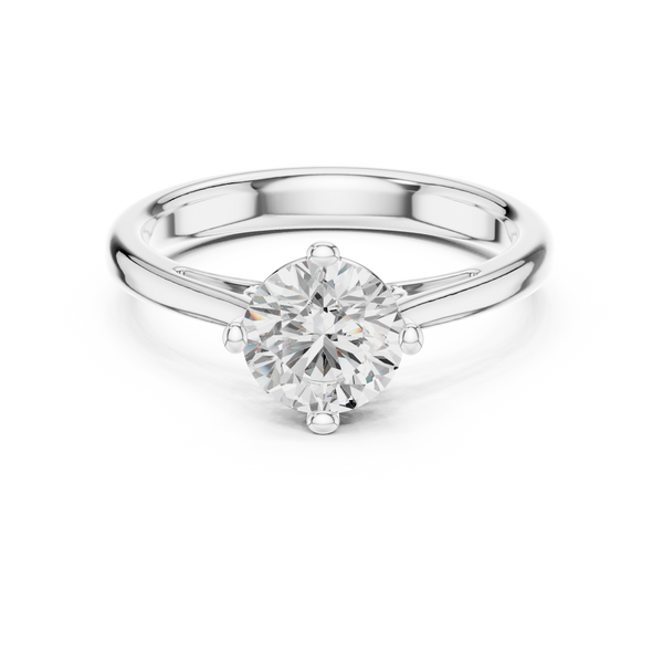 Tundra Timber Lab Grown Diamond Ring