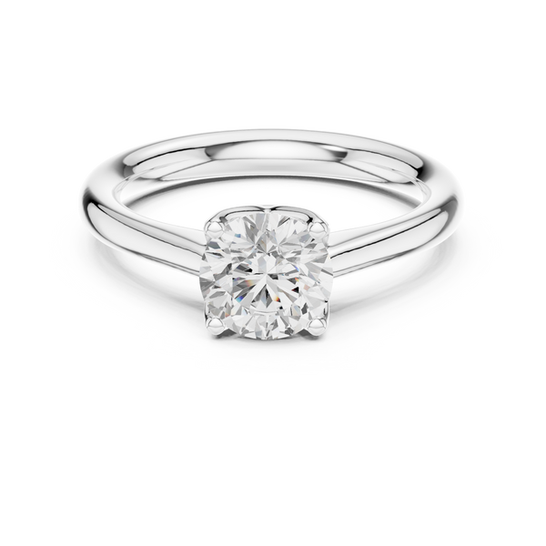 Summit Spark Lab Grown Diamond Ring