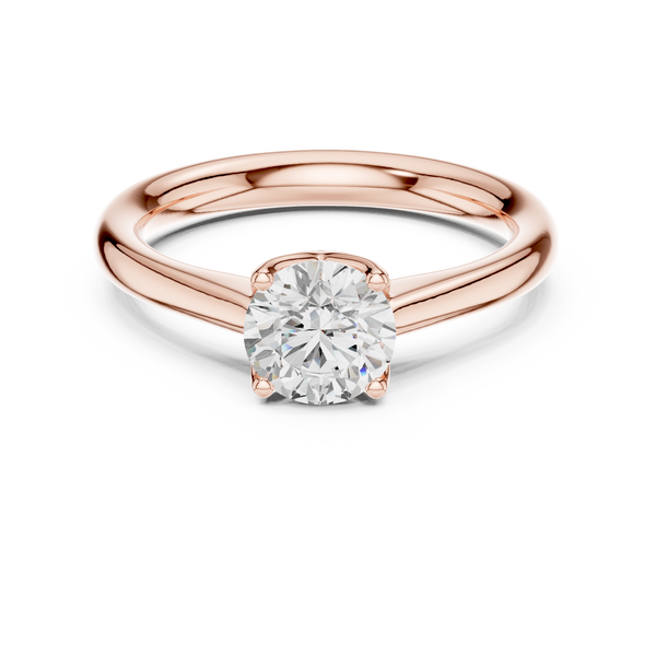 Storm Spark Lab Grown Diamond Ring
