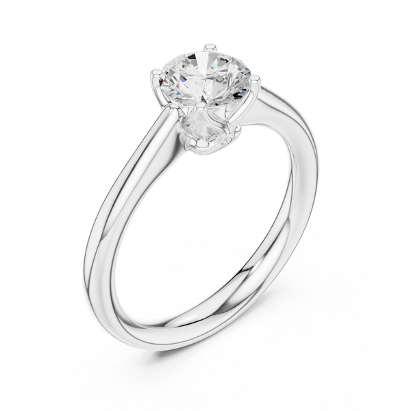 Storm Spark Lab Grown Diamond Ring