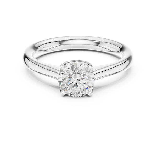 Storm Spark Lab Grown Diamond Ring