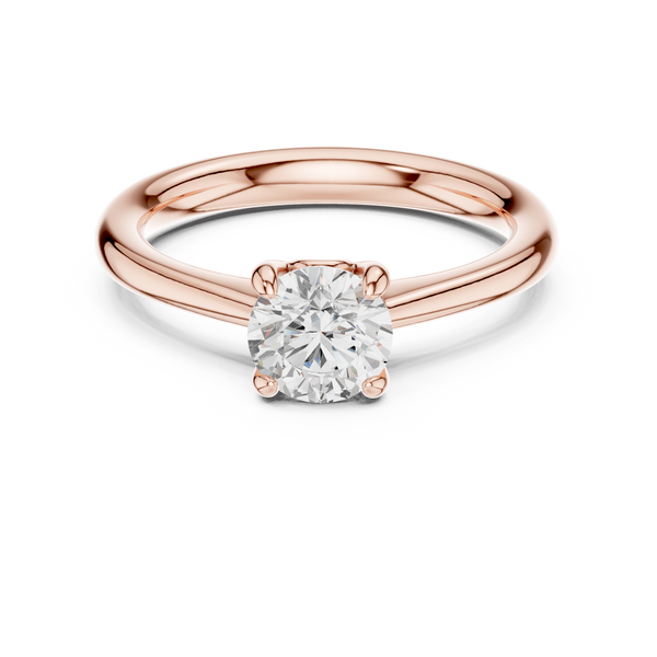 Spruce Spark Lab Grown Diamond Ring