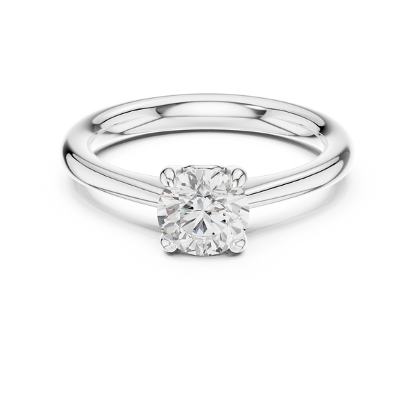 Spruce Spark Lab Grown Diamond Ring