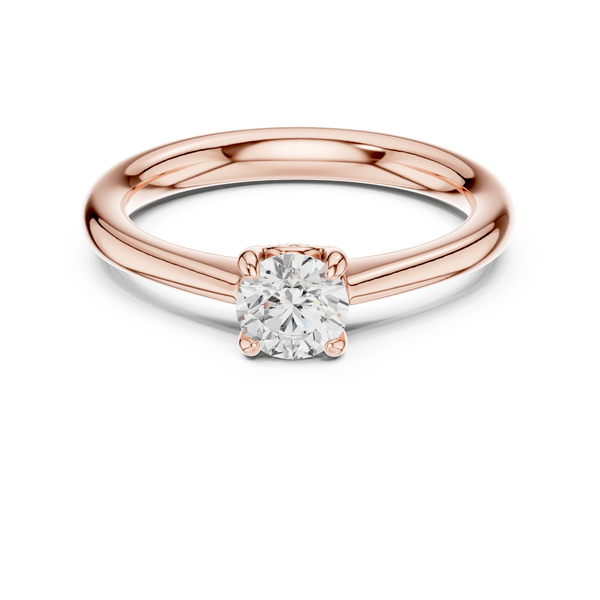 Sonic Spark Lab Grown Diamond Ring