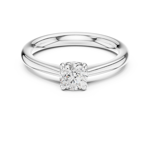 Sonic Spark Lab Grown Diamond Ring
