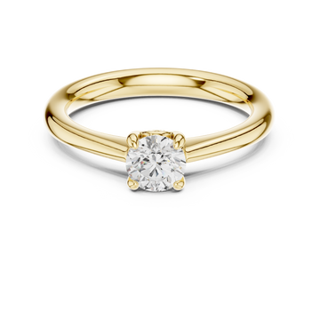 Sonic Spark Lab Grown Diamond Ring