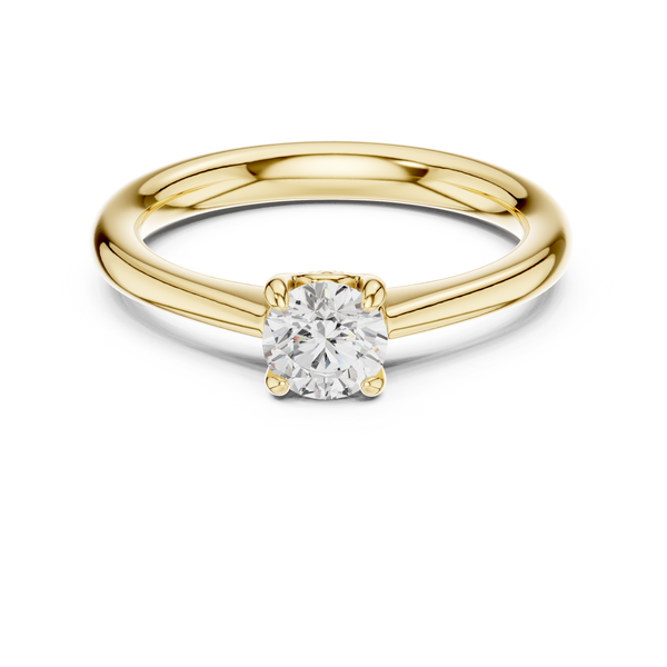 Sonic Spark Lab Grown Diamond Ring