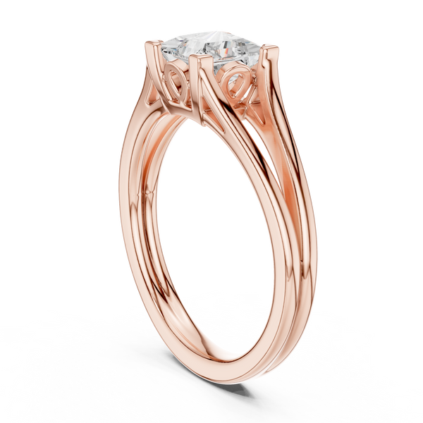 Sienna Sun Lab Grown Diamond Ring