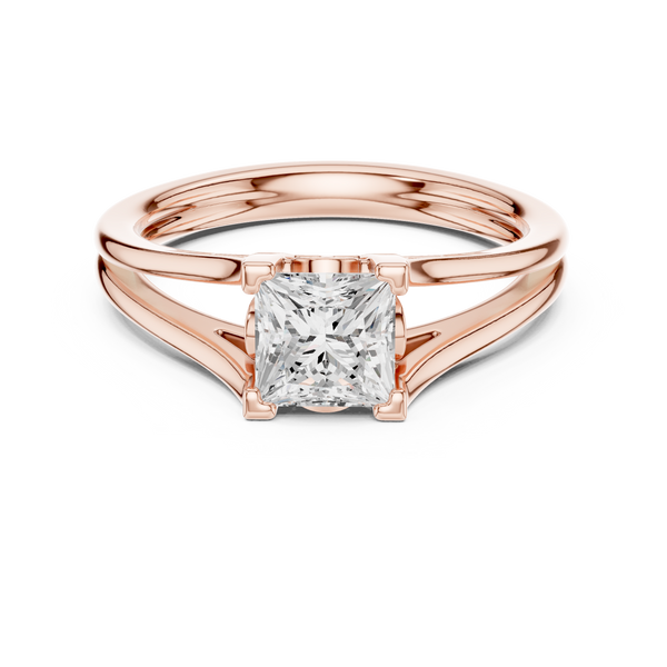 Sienna Sun Lab Grown Diamond Ring