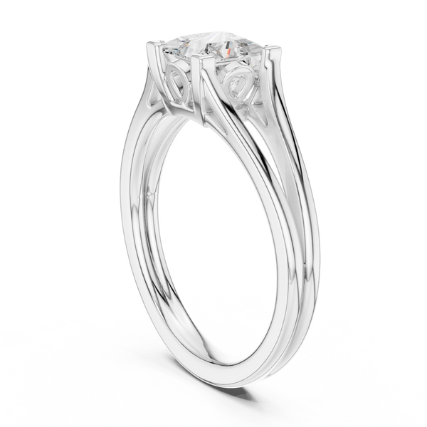 Sienna Sun Lab Grown Diamond Ring
