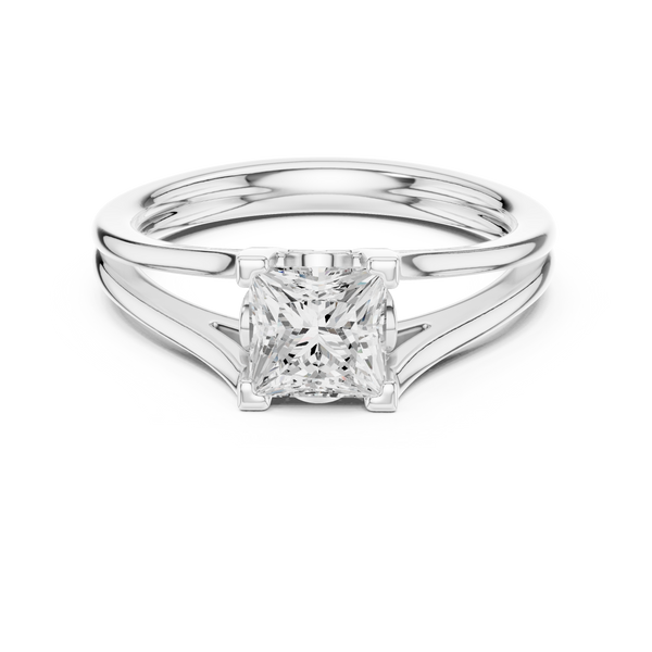 Sienna Sun Lab Grown Diamond Ring