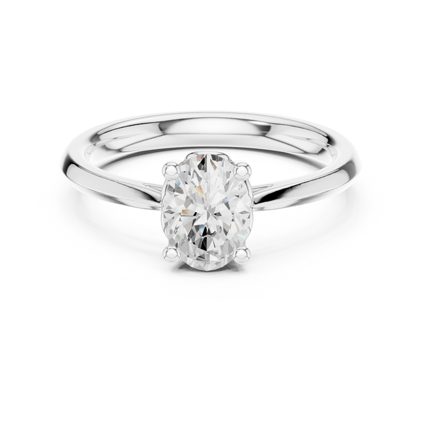 Sequoia Spark Lab Grown Diamond Ring