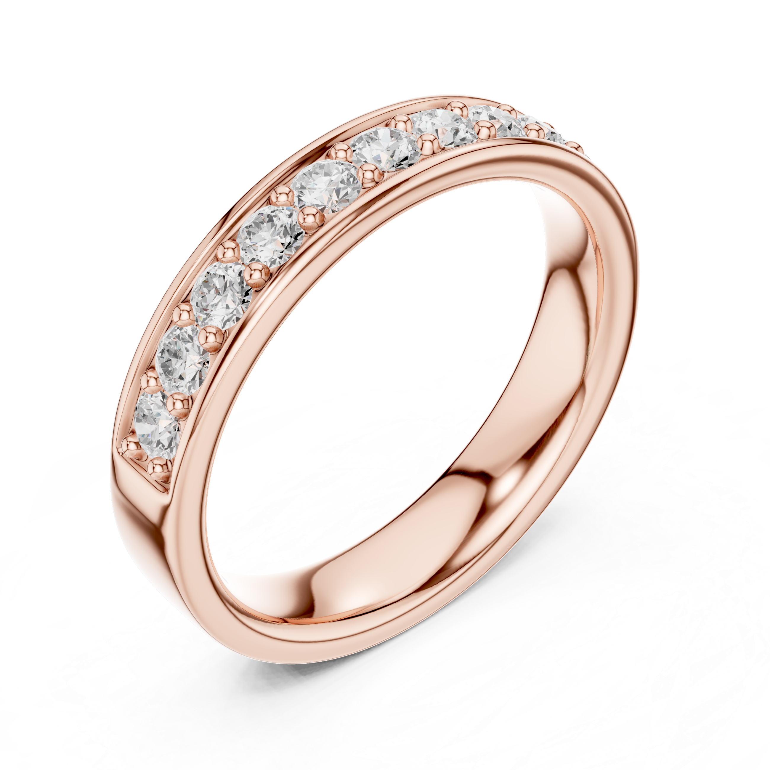 Sahara Spark Lab Grown Diamond Ring
