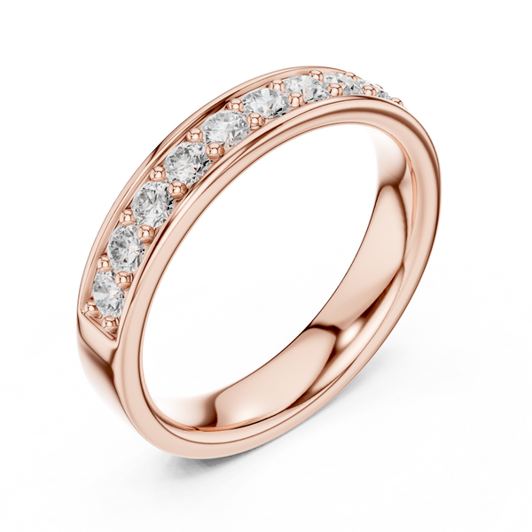 Sahara Spark Lab Grown Diamond Ring