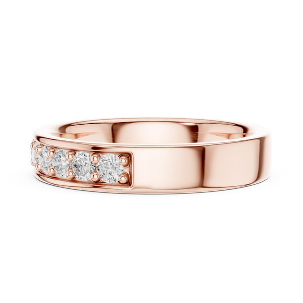 Sahara Spark Lab Grown Diamond Ring