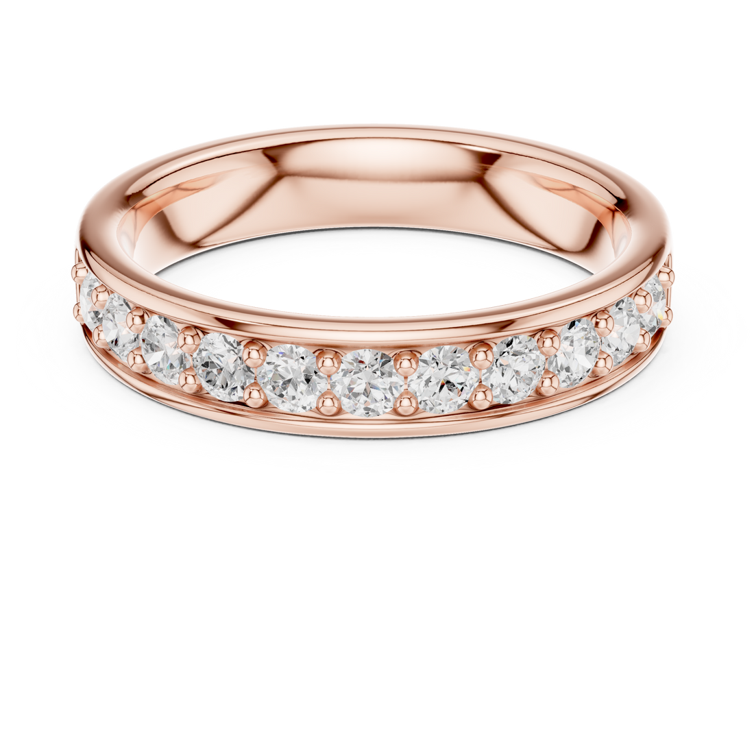 Sahara Spark Lab Grown Diamond Ring