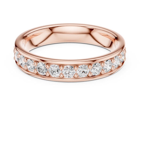 Sahara Spark Lab Grown Diamond Ring