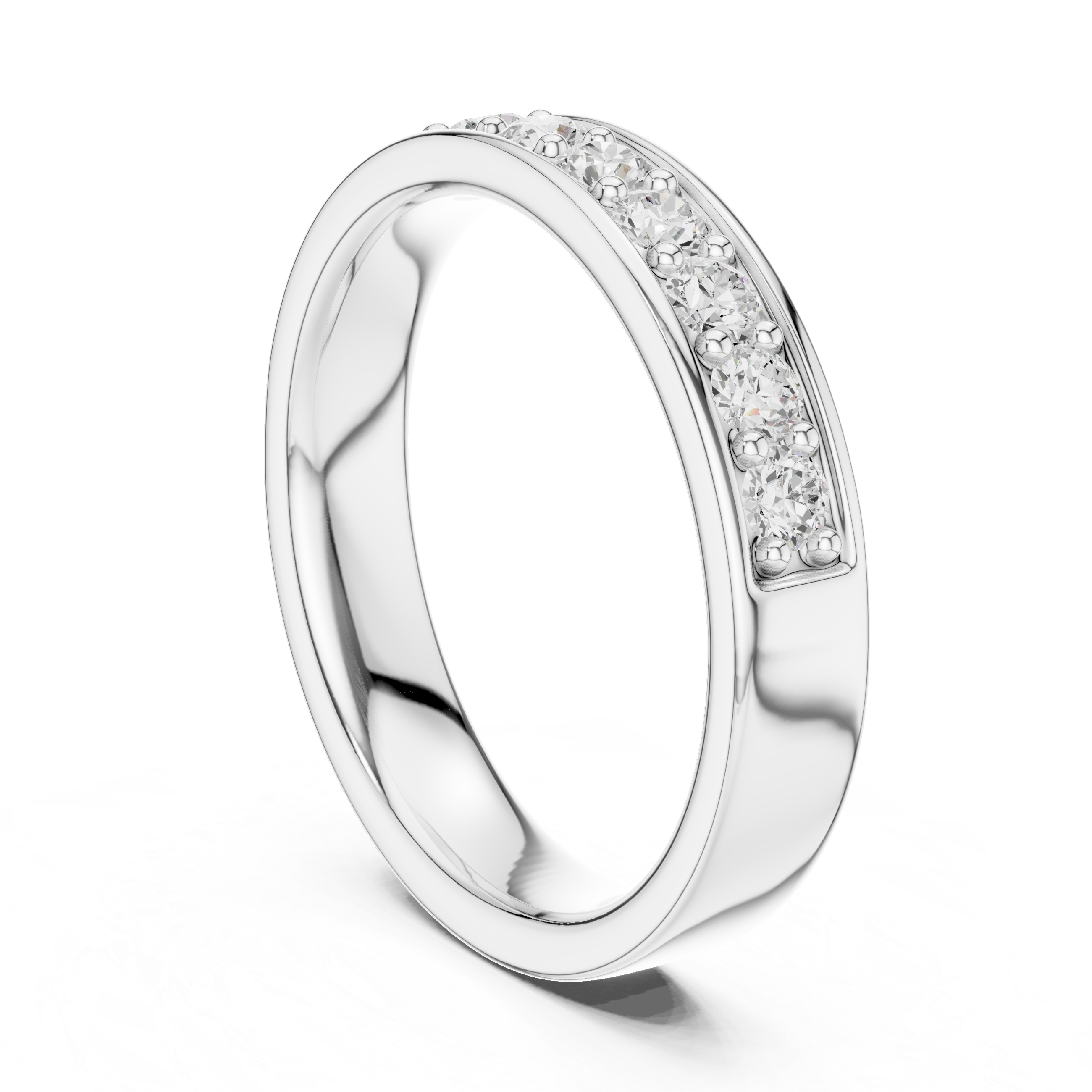 Sahara Spark Lab Grown Diamond Ring