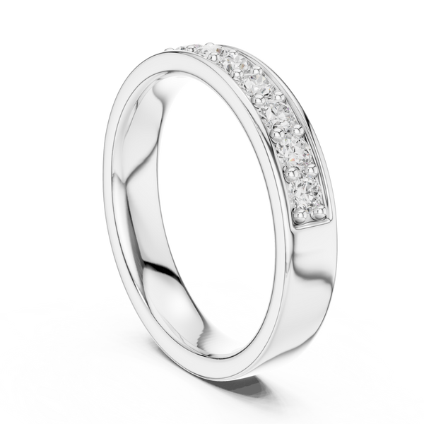 Sahara Spark Lab Grown Diamond Ring