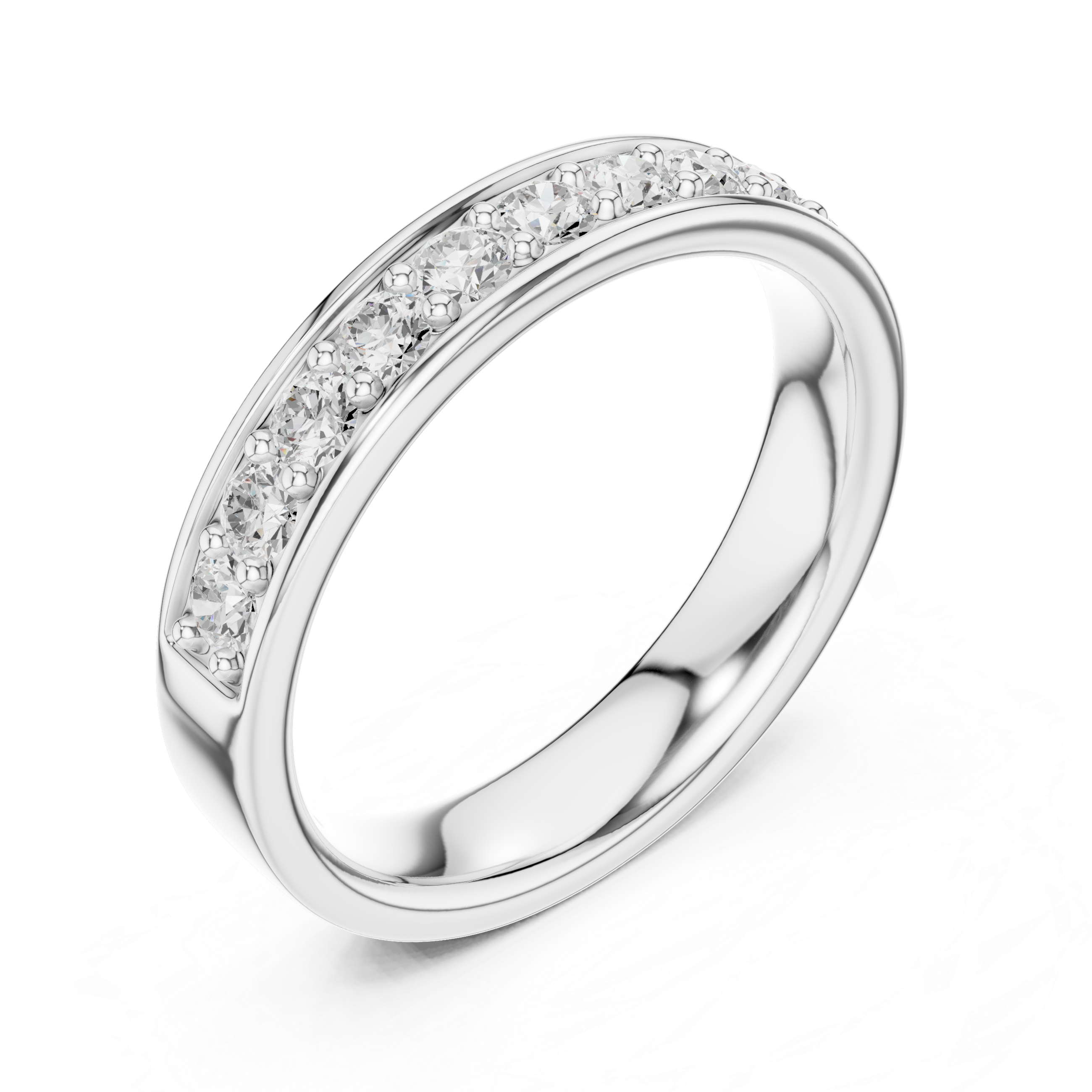 Sahara Spark Lab Grown Diamond Ring