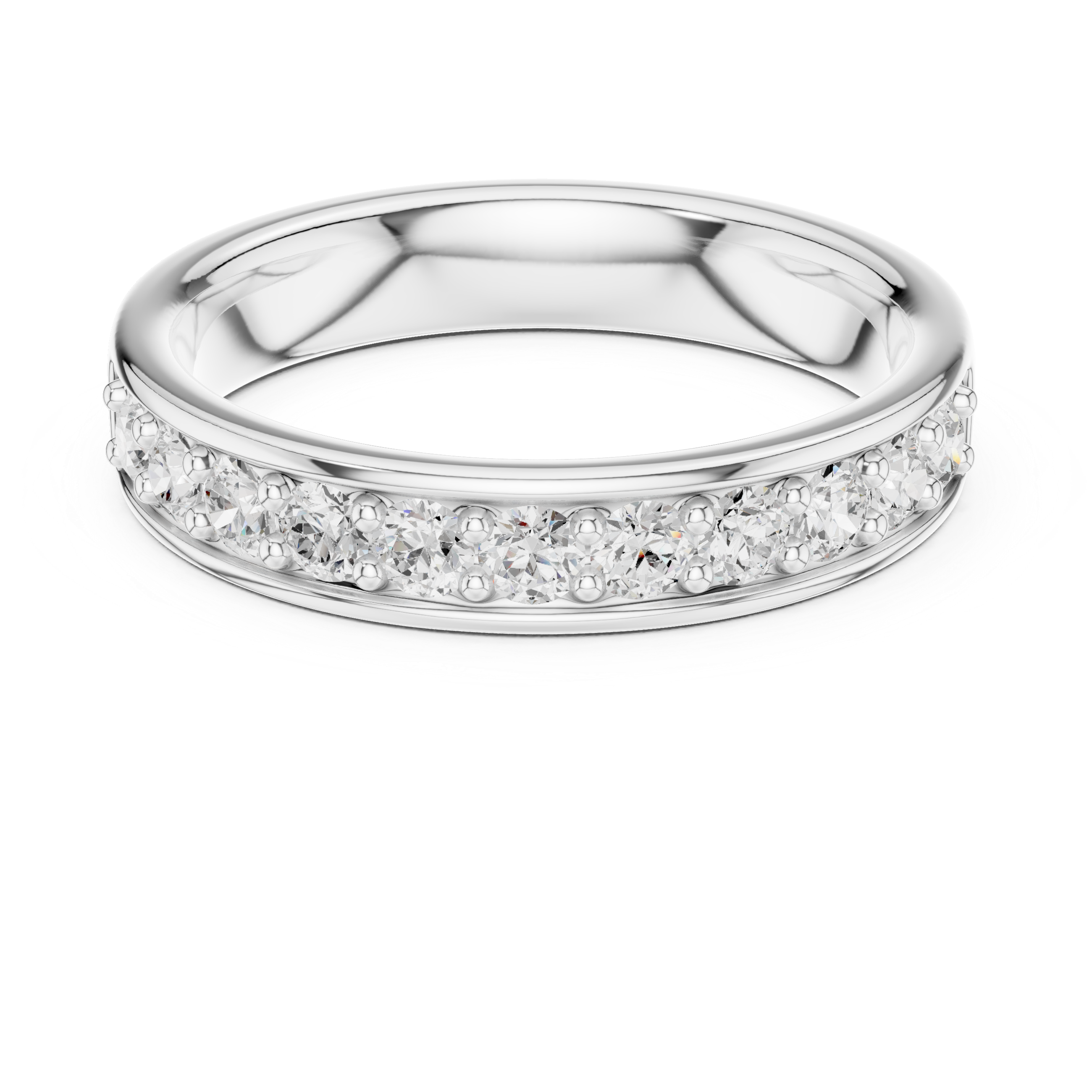 Sahara Spark Lab Grown Diamond Ring