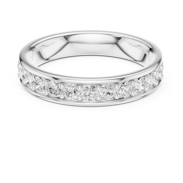 Sahara Spark Lab Grown Diamond Ring