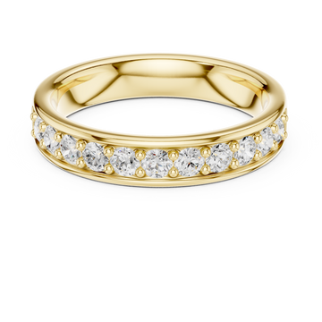 Sahara Spark Lab Grown Diamond Ring