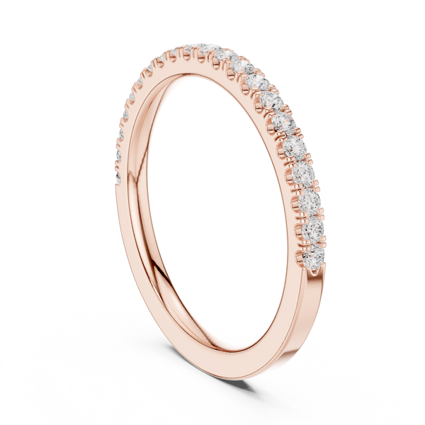 Orchard Outlaw Lab Grown Diamond Ring