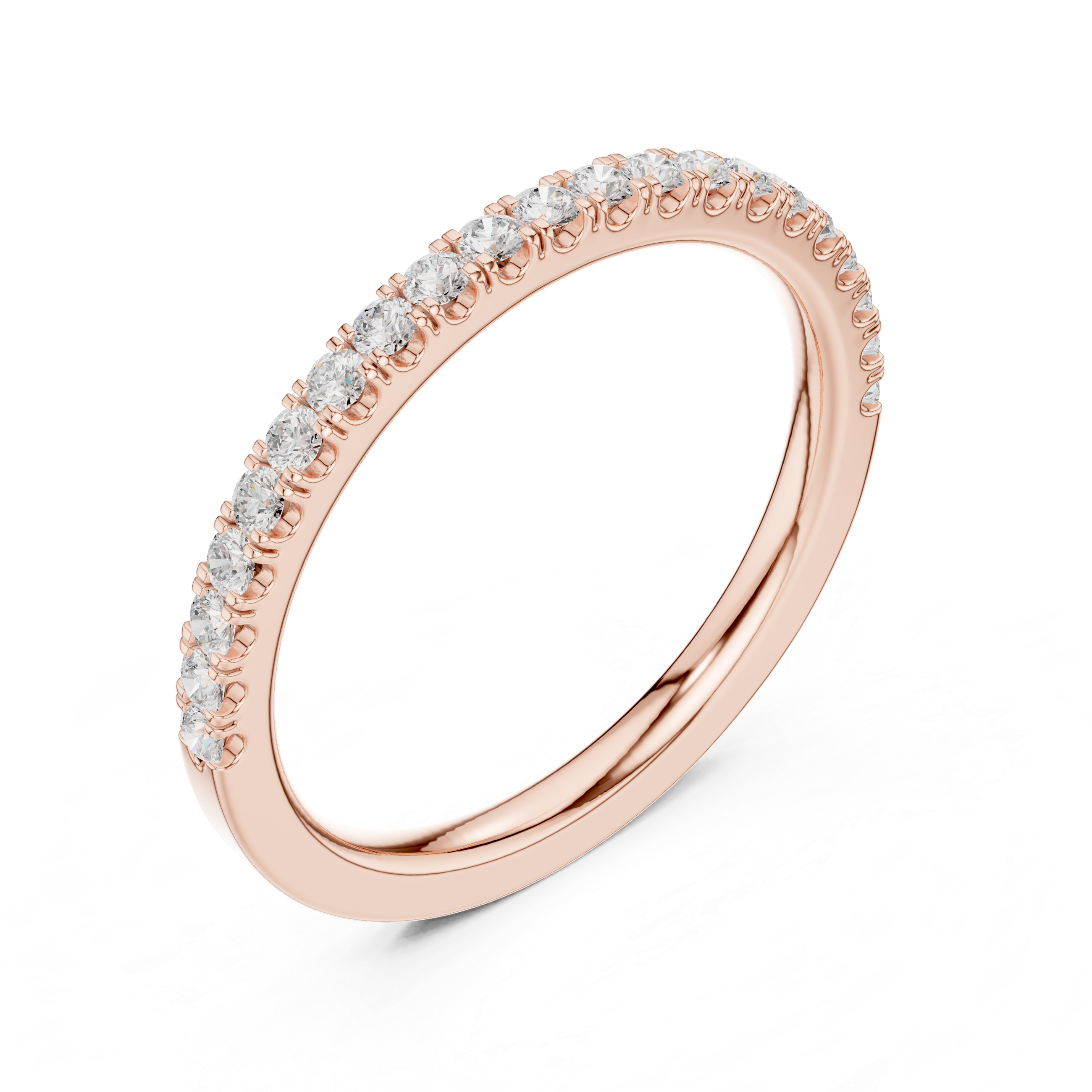 Orchard Outlaw Lab Grown Diamond Ring