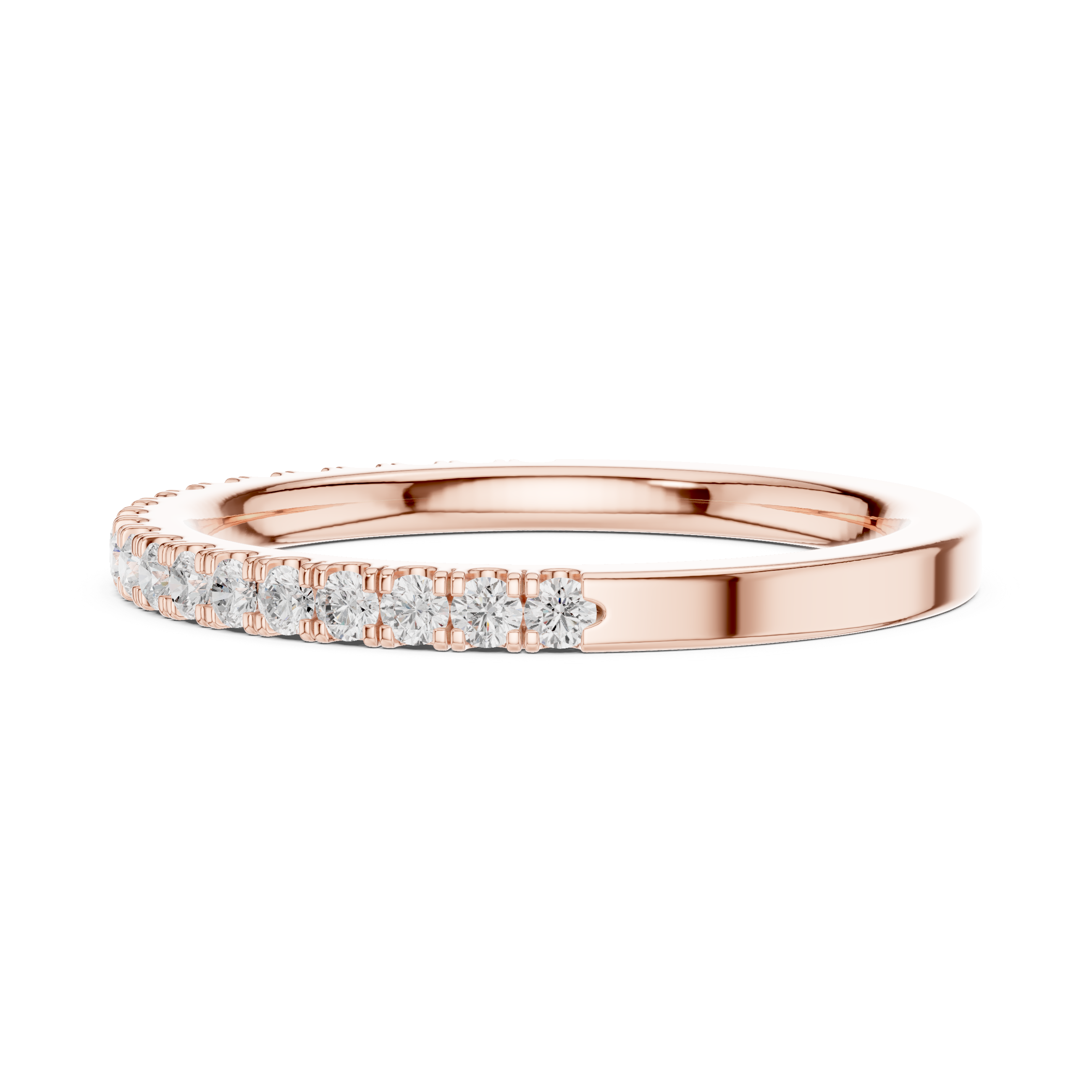 Orchard Outlaw Lab Grown Diamond Ring