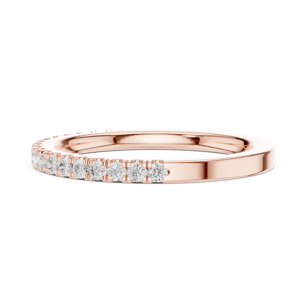 Orchard Outlaw Lab Grown Diamond Ring
