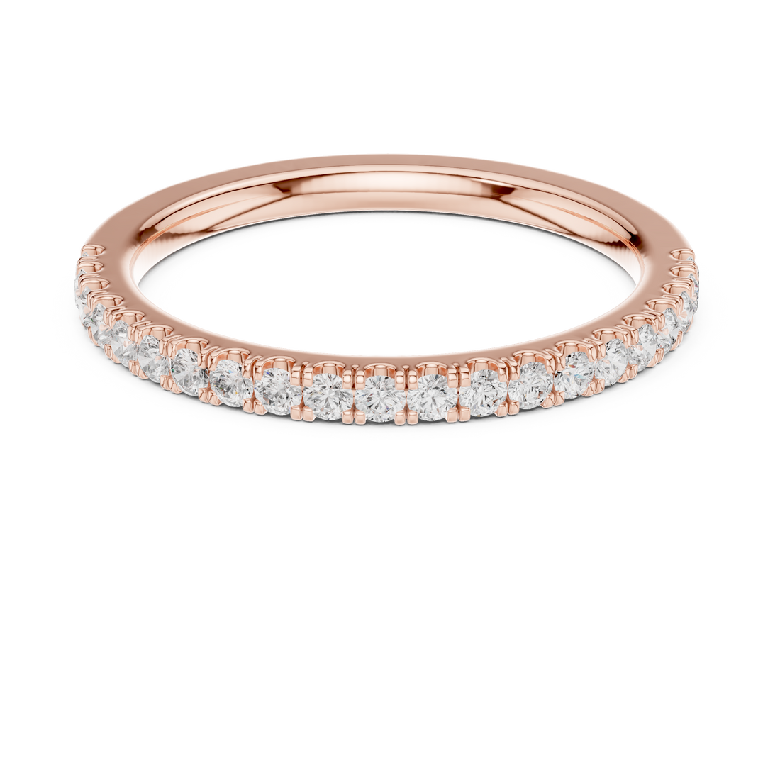 Orchard Outlaw Lab Grown Diamond Ring