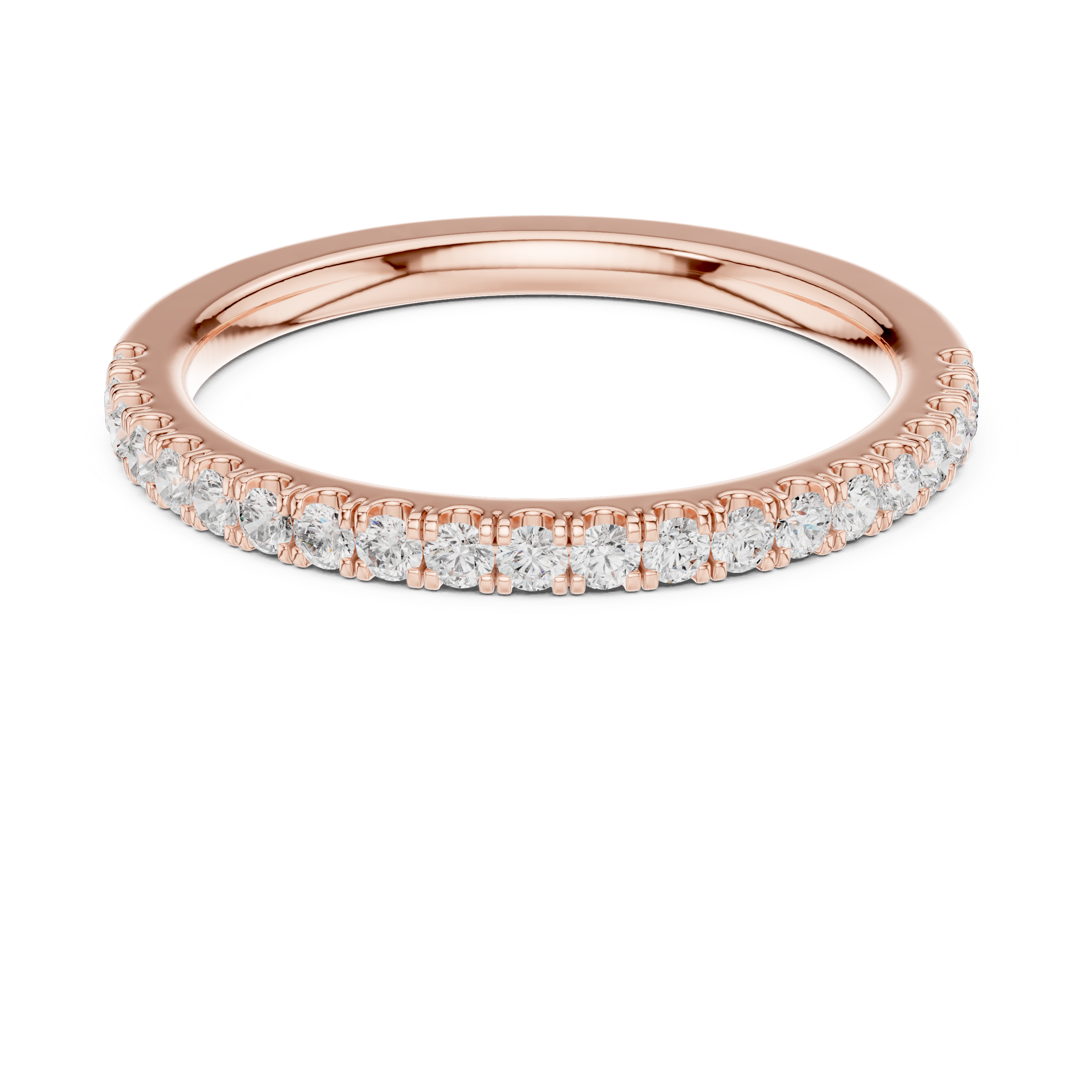 Orchard Outlaw Lab Grown Diamond Ring