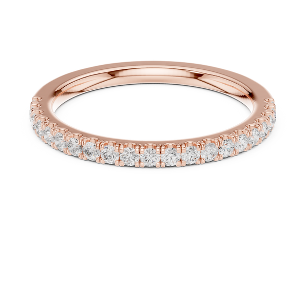 Orchard Outlaw Lab Grown Diamond Ring