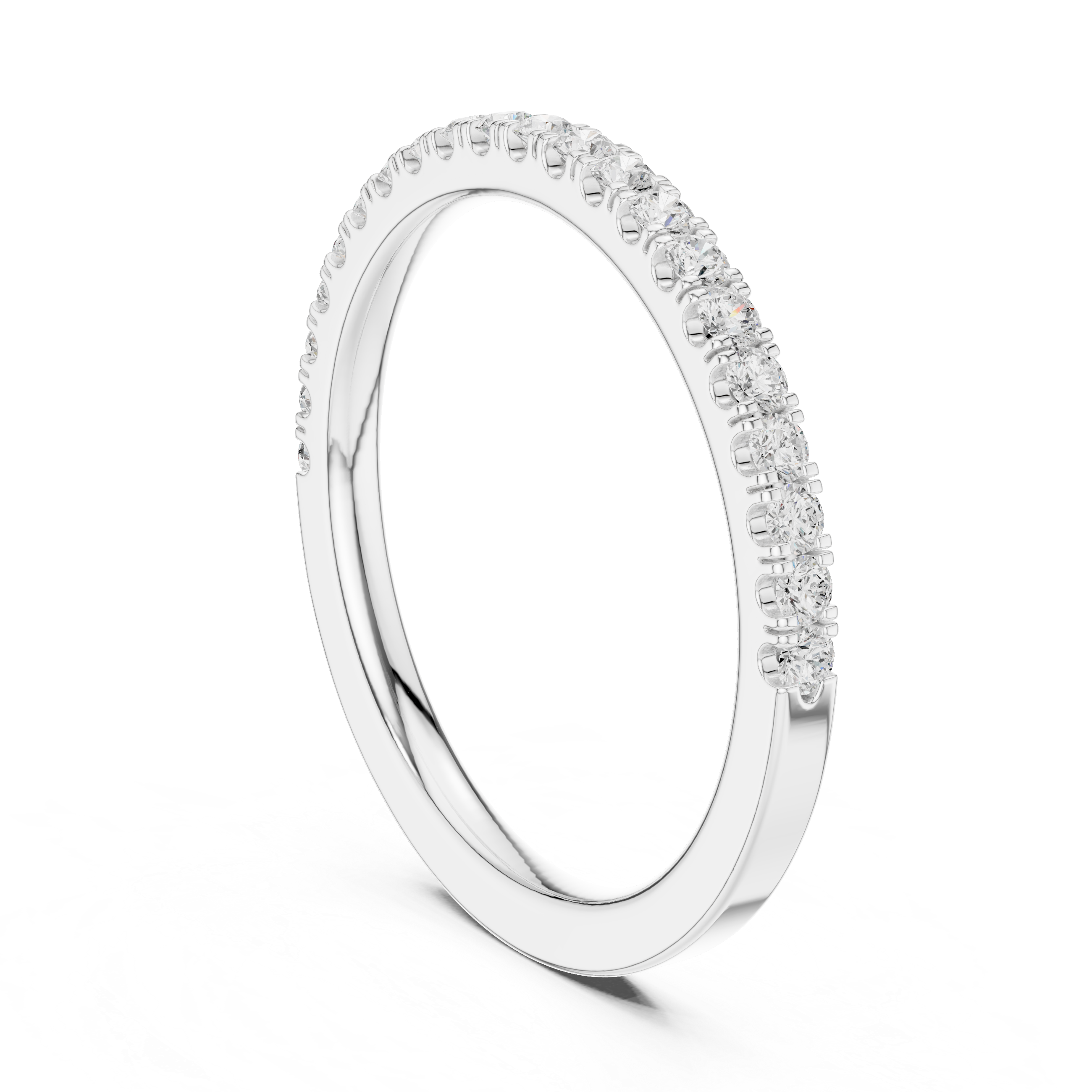 Orchard Outlaw Lab Grown Diamond Ring