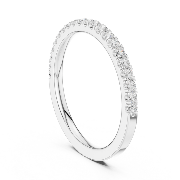 Orchard Outlaw Lab Grown Diamond Ring