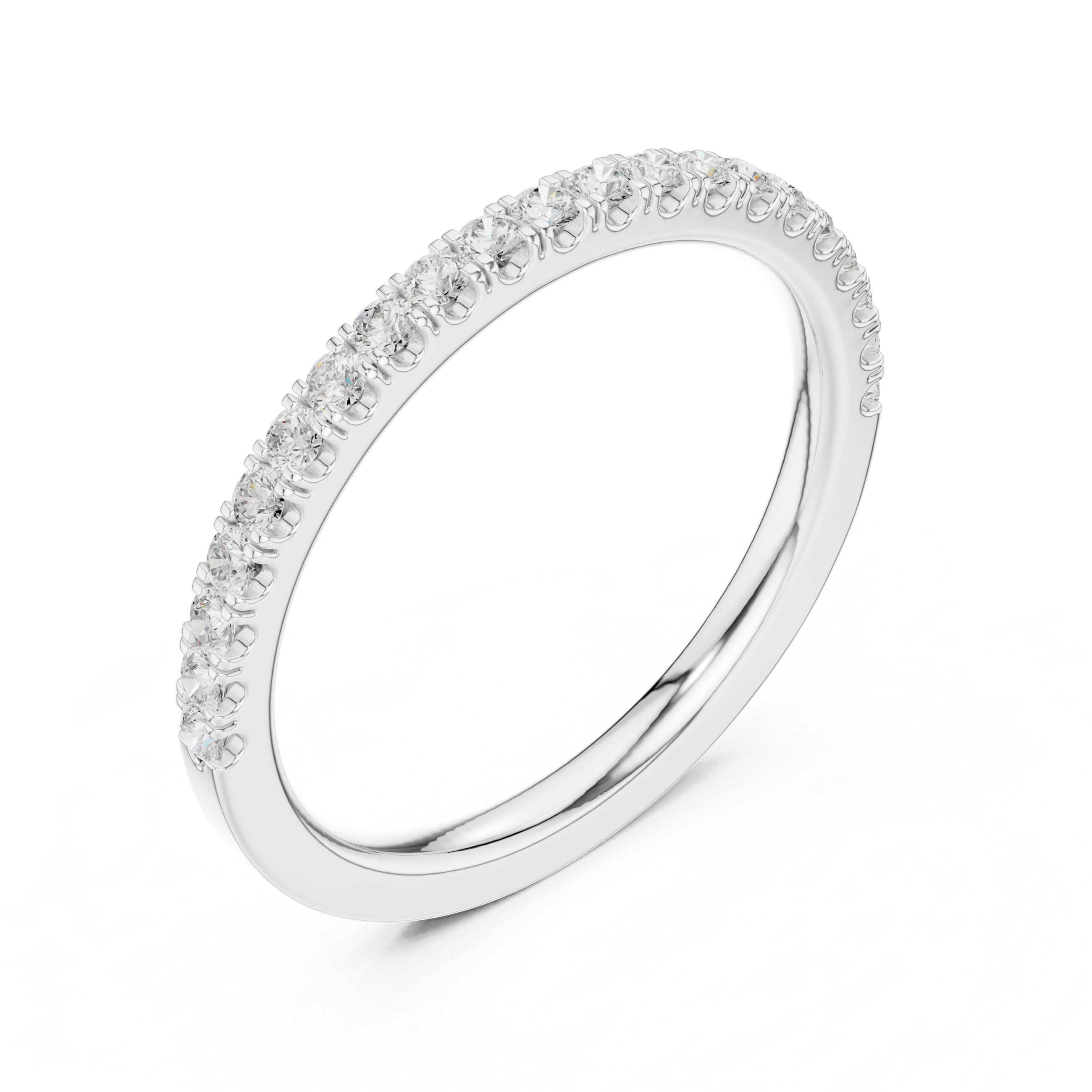 Orchard Outlaw Lab Grown Diamond Ring